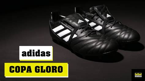 adidas copa gloro reviews.